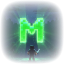 Mainlen Minecraft Server Icon