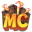 ManaCity - Citybuild für Java & Bedrock Minecraft Server Icon