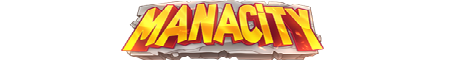 ManaCity Minecraft Server banner