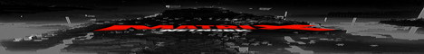 Matrix Network Minecraft Server banner