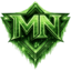 Matrix SMP Minecraft Server Icon