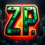 MC Zombie Plague | Humans vs. Infected Minecraft Server Icon