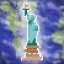 MCAmerica Minecraft Server Icon