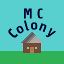 McColony Network: Colony Wars Minecraft Server Icon