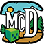 mcDaily Minecraft Server Icon