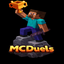 MCDuels Minecraft Server Icon