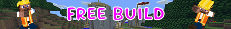 MCMP Minecraft Server banner