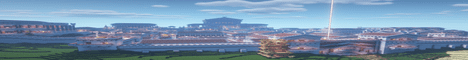 McNations Minecraft Server banner