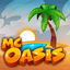 MCOasis Minecraft Server Icon