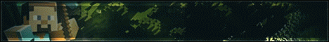 MCRaspi.com Minecraft Server banner