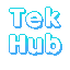 Mc.TekHub.DK Minecraft Server Icon
