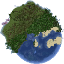 MCVerse Minecraft Server Icon