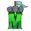 MedievalPvP Minecraft Server Icon