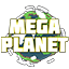 MEGA Planet Minecraft Server Icon