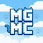 MeoGiatMC Minecraft Server Icon