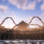 Merge SMP Minecraft Server Icon