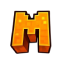 Meyra Network Minecraft Server Icon