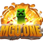MGU.ONE Minecraft Server Icon