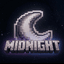 MidNight Minecraft Server Icon