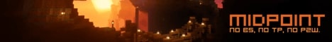 Midpoint Minecraft Server banner