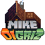 Mike DiGriz server Minecraft Server Icon