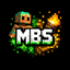 Mine Build Survive Minecraft Server Icon