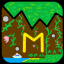 mineblock Minecraft Server Icon