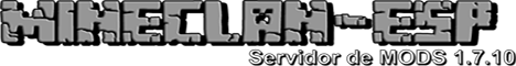 Mineclan-esp Minecraft Server banner