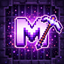 MinecracHK Minecraft Server Icon