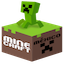 Minecraft-Mexico Minecraft Server Icon