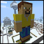 Minecraft Village Semi Vanilla Survival Minecraft Server Icon