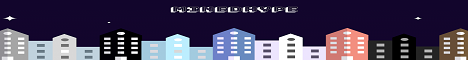 MinedHype.com Survival Server Minecraft Server banner