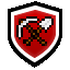 Minefield Minecraft Server Icon