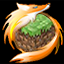 MineFox.pl Minecraft Server Icon