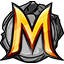 Minegard Online 🔥 MMORPG & Minigames Minecraft Server Icon