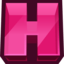 MineHeart Minecraft Server Icon