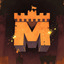 Minekarta X Blockwave Minecraft Server Icon
