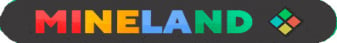 Mineland Network Minecraft Server banner