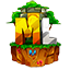 MineLimit Minecraft Server Icon