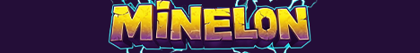 Minelon Minecraft Server banner