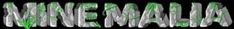 MineMalia Network Minecraft Server banner