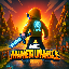 MineRumble Minecraft Server Icon