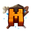 MineShoku Tensei Minecraft Server Icon