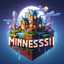 MinessiiMC Minecraft Server Icon