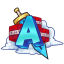 MineStorm Network Minecraft Server Icon