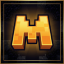 Minestria.com Minecraft Server Icon