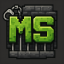 MineStrike Minecraft Server Icon
