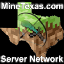 MineTexas Public Server Network Minecraft Server Icon