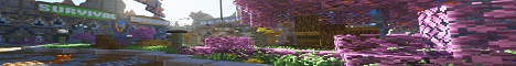 Mineverso Minecraft Server banner