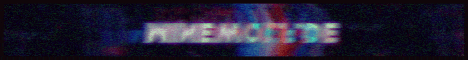 MineWolf.de Minecraft Server banner